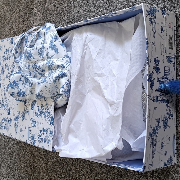 Big Disco Energy Heels - Picture 6 of 6